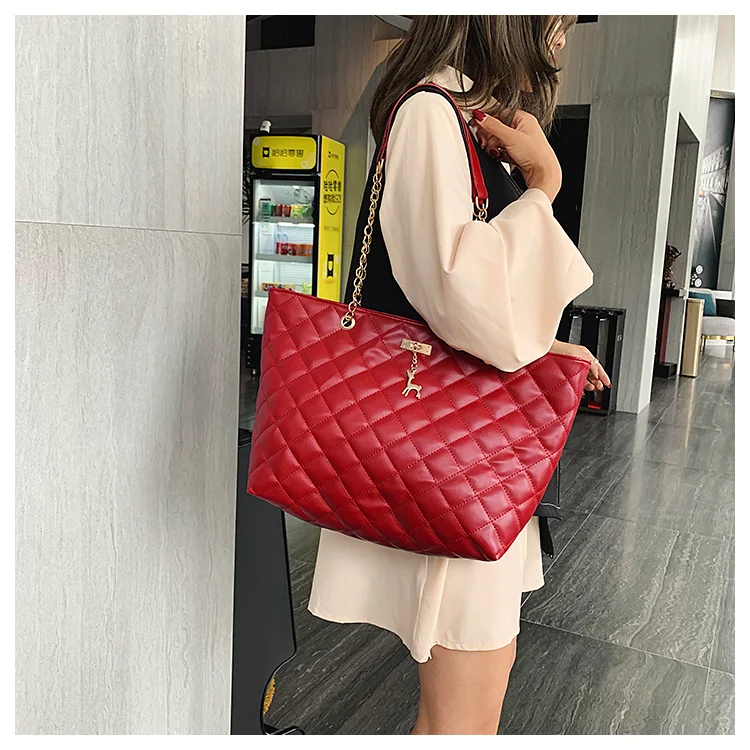 Women Purses and Handbags Luxury Designer Fashionable Purses Cha Satchels  Leather Hand Bags Sac De Luxe Femme CrossBody Bag