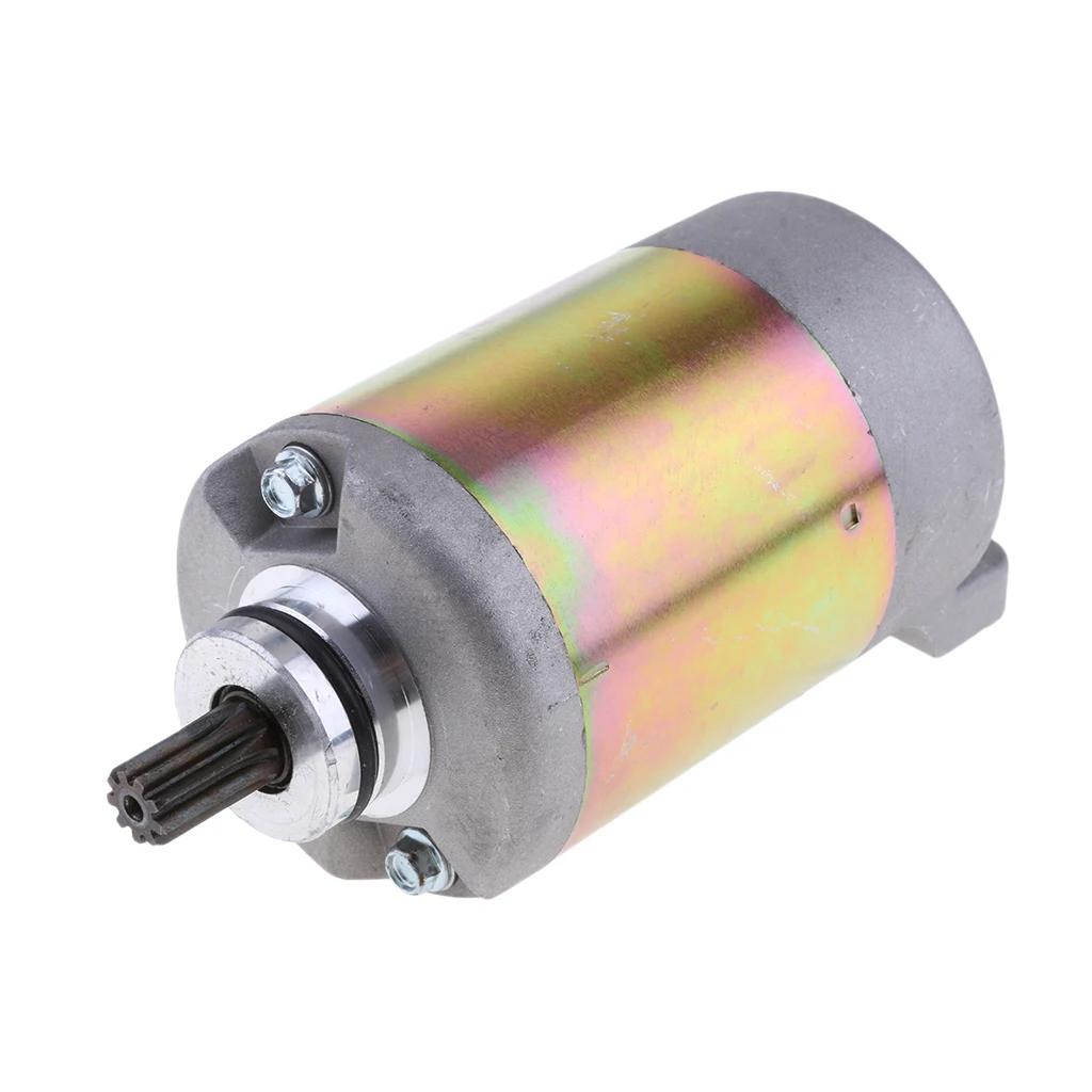 Brand New Electric Starter For CF250 250cc Water Motor Scooter Moped Moto