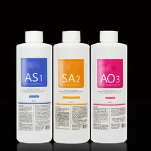 Тоник для лица макияж вода Аква пилинг раствор кислотная кожа пилинг для акне, морщин, мелазма использовать с косметической машиной уход за кожей лица