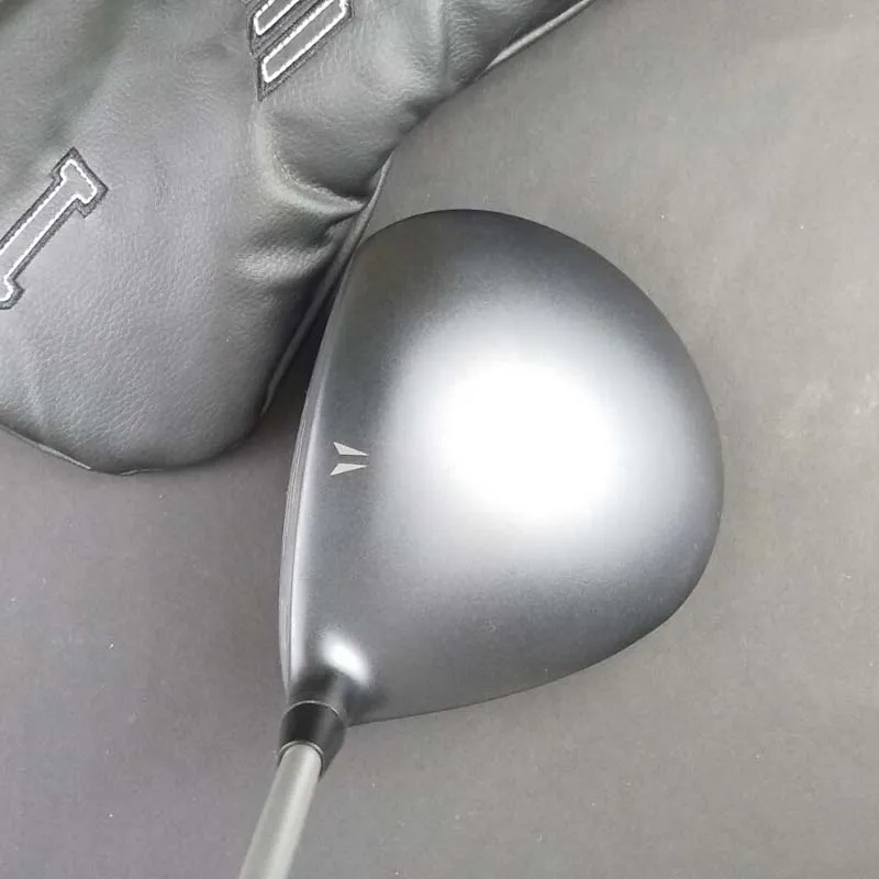 811XF Driver Golf Club 9/10. 5 Лофт R/SR/S графитовый Вал и крышка для гольфа Бесплатная доставка