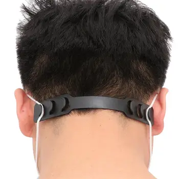 

Mask Hock Practical Durable Convenient Mask Hanging Hook Ear Rear Mask Hook Mask Hanger Ear Protective Mask Hook for Outdoor