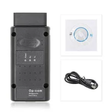 OPCOM 2014V V1.99 FTDI FT232RQ nowy OPCOM 120309a najnowsza wersja OBD2 op-com/Op com/Opcom