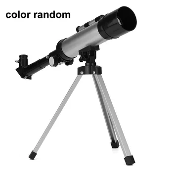 

High Definition 90X Monocular Small Body Portable Outdoor With Tripod Professional For Beginners Space Astronomical Telescope