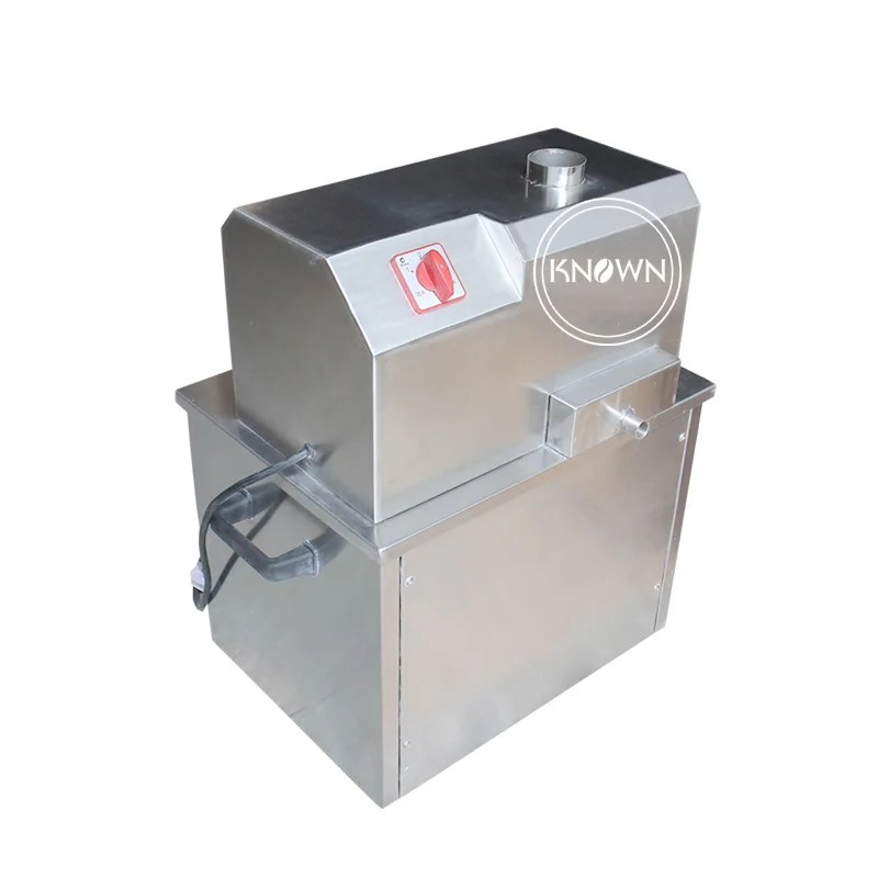 6 роликов автоматический сок из сахарного тростника машина из нержавеющей стали электрическая машина для резки сахарного тростника для продажи