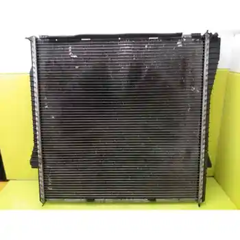 

1710224872311 WATER RADIATOR BMW X5 (E53)
