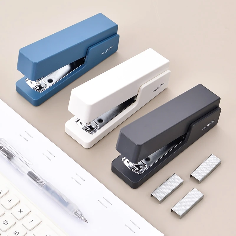 Office Accessories Stapler Stationery Accessories Korean School
