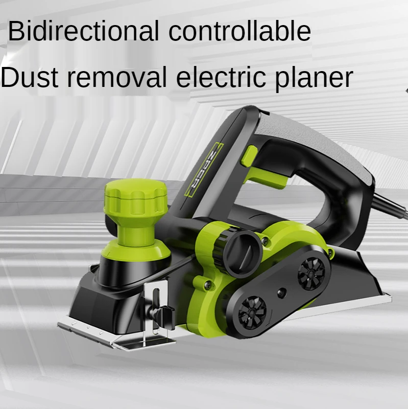 Electric planer household small multi 