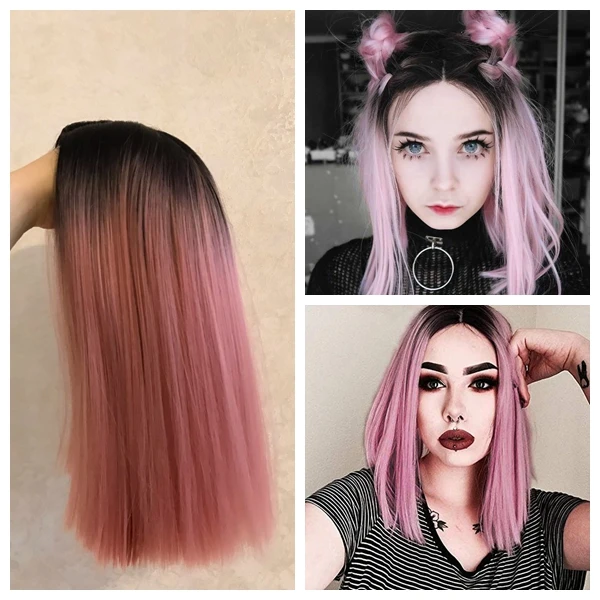 Black Pink