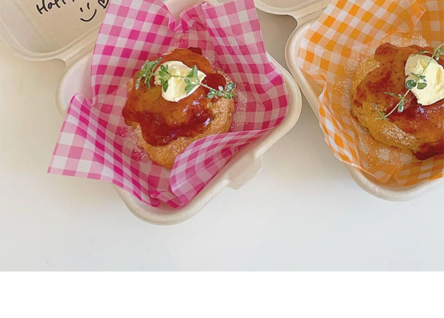 Wooden Disposable Serving Plates Picnic Bento Box Teller Pulp Dessert Cake Burger Packing Fruit 플라스틱 접시 Assiette Jetable Mariage