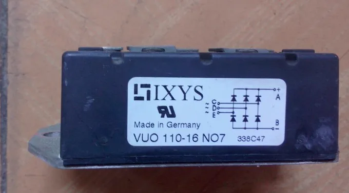VUO110-16NO7-RXDZ