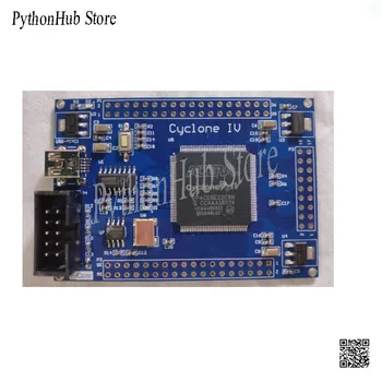 

FPGA Development Board / Core Board EP4CE6 Minimum System Camera Gigabit Network USB2.0