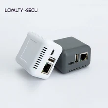 Беспроводной сервер печати Wi-Fi