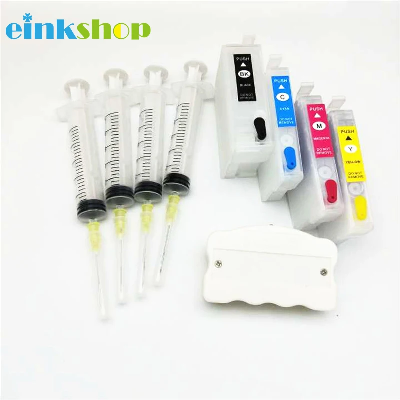 Vilaxh-WF3725-Refillable-Ink-Cartridge-Without-Chip-T34-34-XL-Chip-Resetter-For-Epson-WF3725-WF3720 (3)