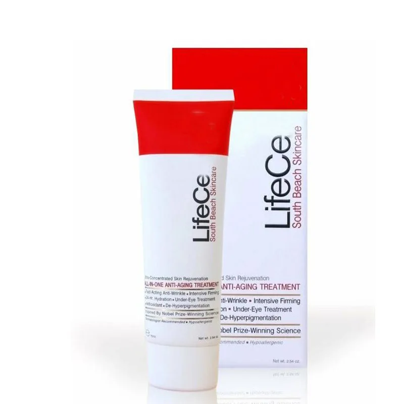 

The Original Best Anti Aging Cream Smooth Young Skin Wrinkle Removal Treatment 75ML Anti-Aging Cream Skincare