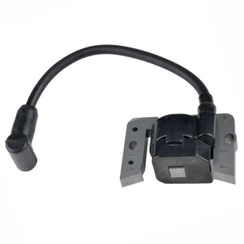 

Ignition Coil For TECUMSEH 34443 34443A 34443B 34443C 34443D Lawn Mower Parts & Accessories High Quality Connector HOT