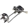 Non-slip 5-Prong Ice Cane Tip Attachment - Safer Walking In Ice And Snow 2