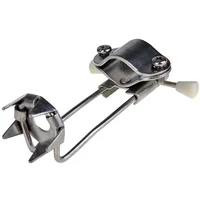 Non-slip 5-Prong Ice Cane Tip Attachment - Safer Walking In Ice And Snow 2