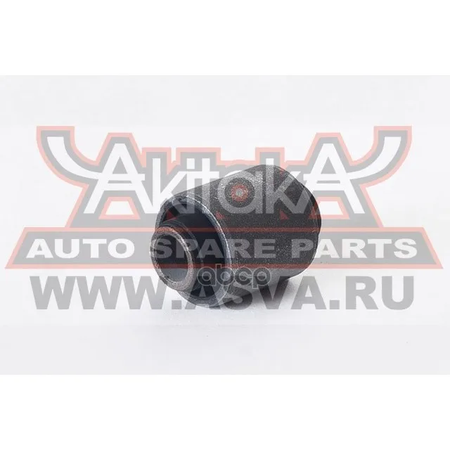 Сайлентблок Поперечной Тяги | Зад Прав/Лев | Great Wall Hover/Safe F1 2005- Akitaka арт. 3501003