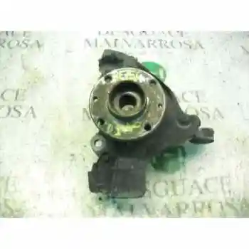 

STEERING KNUCKLE FRONT LEFT FIAT STILO (192) 1.9 JTD 115 Dynamic Sky Window [BE756] [12164786]