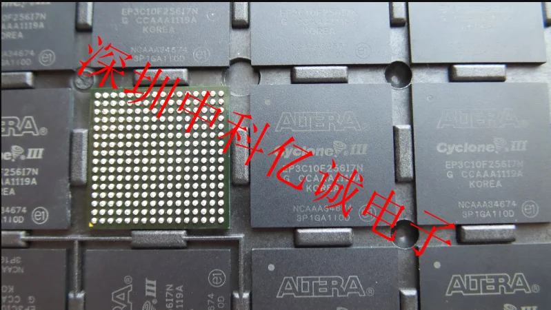 EP3C10F256C7N EP3C10F256I7N BGA256 zky