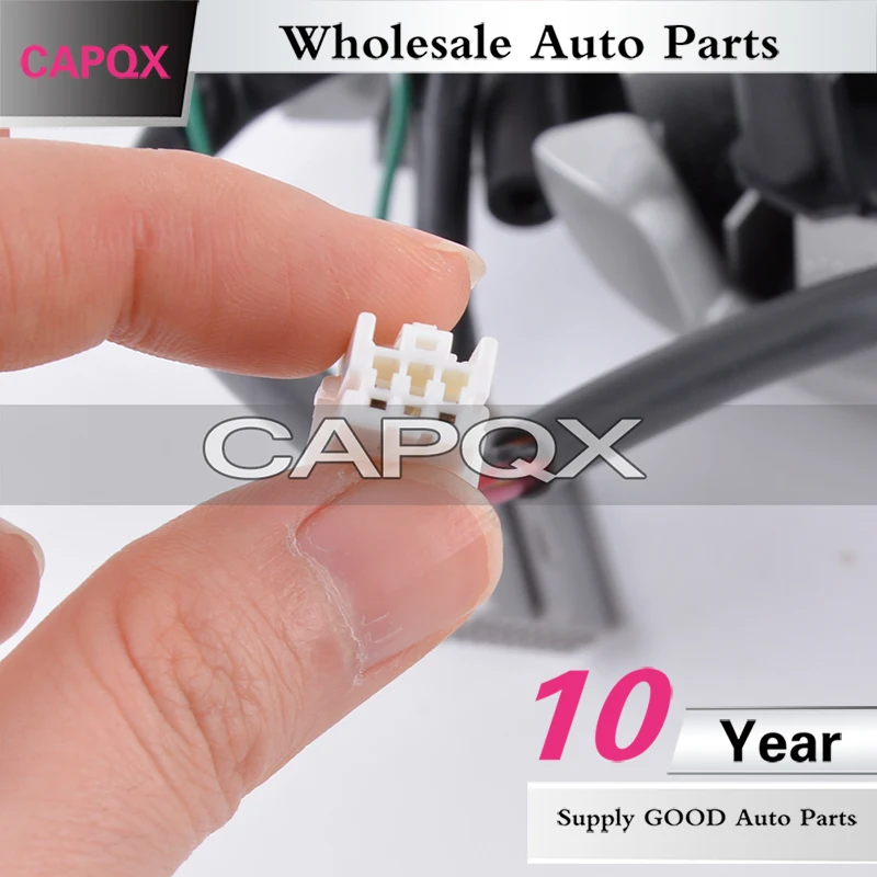 Многофункциональная кнопка рулевого колеса CAPQX для NISSAN TIIDA SENTRA SUNNY Livina ALMERA CUBE VERSA