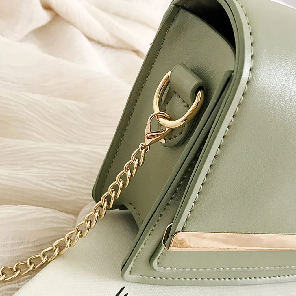 Sac a основной femme женская сумка сплошной цвет Повседневная дикая квадратная сумка тренд одно плечо сумка через плечо сумки для женщин