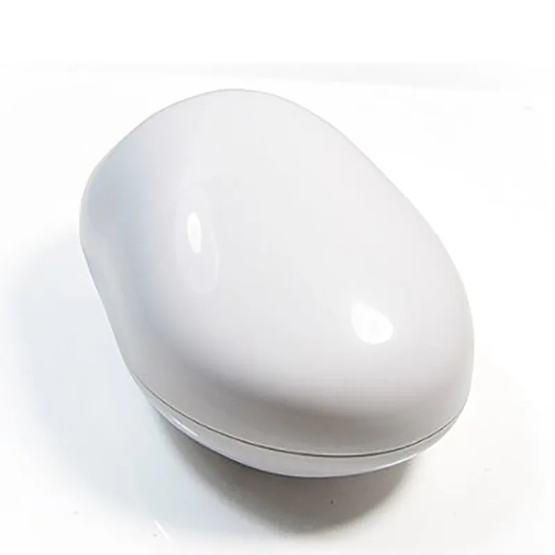 

Egg Shaped Romantic Multi Color Rainbow Light LED Night Light Child Baby Kid Bedroom Atmosphere Room Decoration Projection Lamp