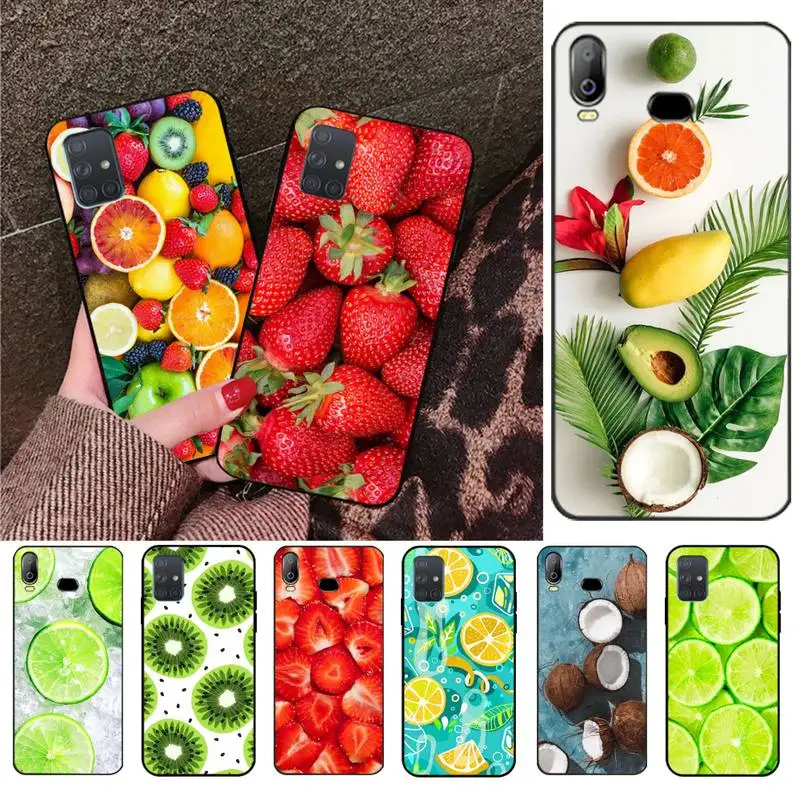 Чехол для телефона Samsung Galaxy A01 A11 A31 A81 A10 A20 A30 A40 A50 A70 A80 A71 A91 A51 | Мобильные телефоны и