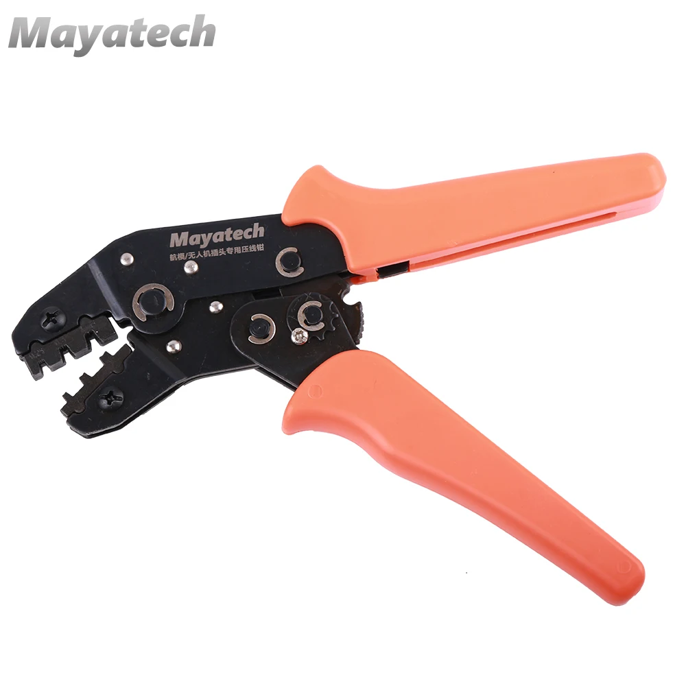 Модель ручного инструмента MAYATECH RC hobby плоскогубцы для обжима проводов 28 18AWG