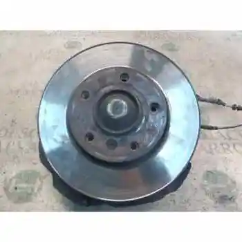 

STEERING KNUCKLE FRONT LEFT BMW 3 SERIES SALOON (E46) 320d [BT281] [13705912]