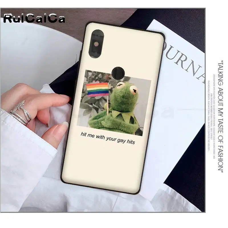 Kermit the frog Funny Cute