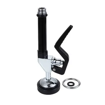 

Hotel kitchen dishwasher high pressure shower head,Kitchen faucet strainer,water saving kitchen faucet aerator Spray gun,J18372