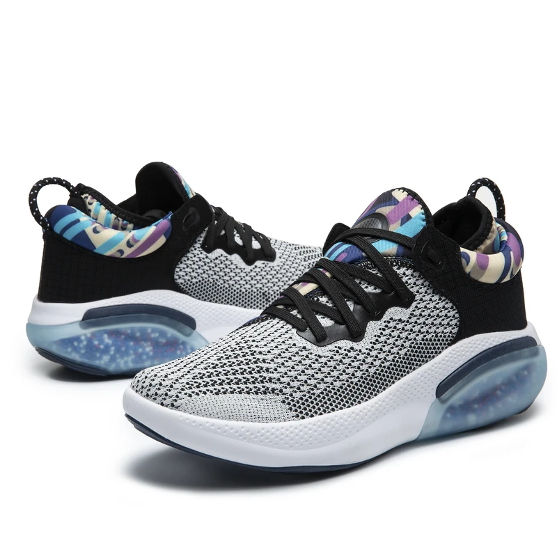 

Air Cushion Jogging Men's Women Running Designer Brand Athletics Training Sport Sneakers Breathable Tennis Walking Shoes for Men