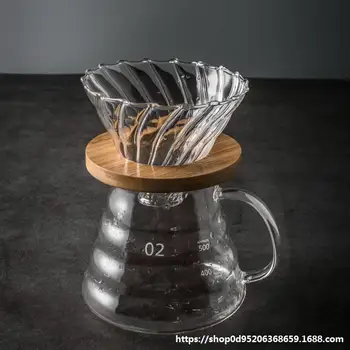 

Coffee Filter Cup Coffee Pot Coffee Pot Appliance Set Cloud Shelf Drip