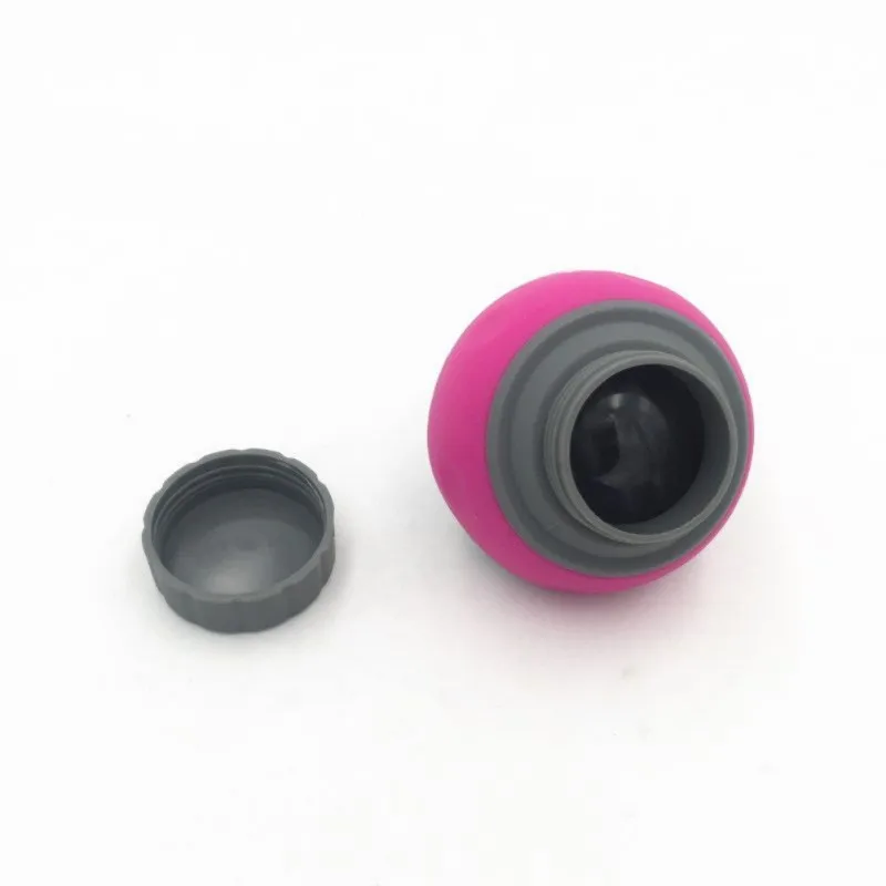 Pet Dogs Cats Massage Roller Balls Tools Grooming Supplies Fur All-Over Handheld Massager Ball Suck Hair Relieve Fatigue h2