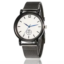 Reloj MujerSimple женские часы для отдыха модные кварцевые из сплава с