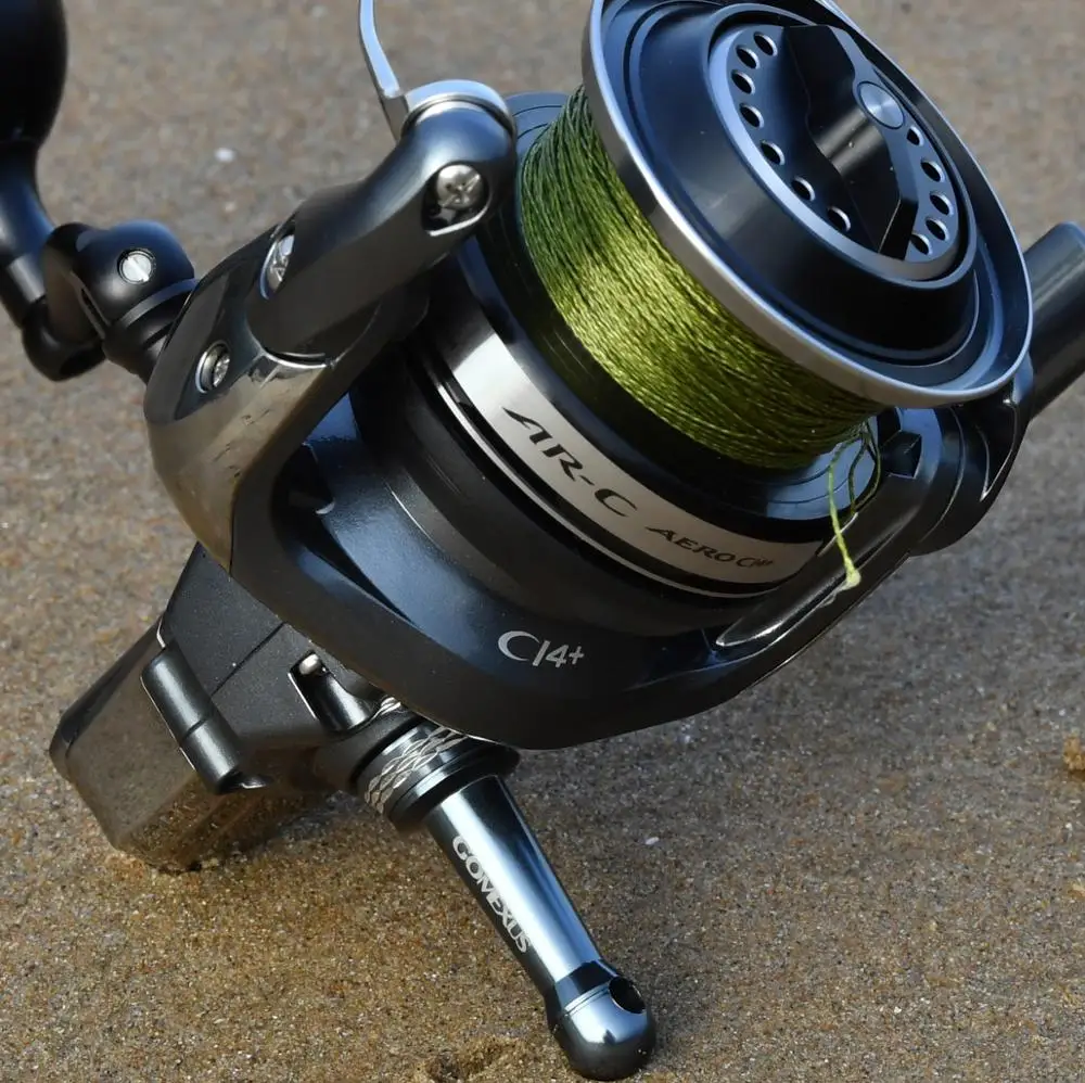 И Mech подвеска Gomexus катушка стенд Shimano Daiwa Стелла-полоса член FK рубиновый леди изумруд дюжина спиннинга 1000-6000 использование, описание как