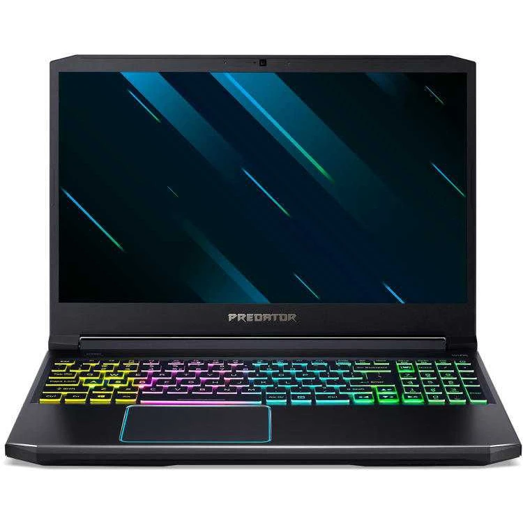 Ноутбук ACER Helios 300 PH317 53 706W 17.3&quot IPS i7 9750H 16Гб 1024Гб SSD GTX 1660 Ti NH.Q5PER.01C| |