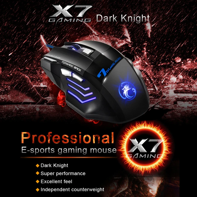 Gaming Pc 5500 Mause Untuk 2