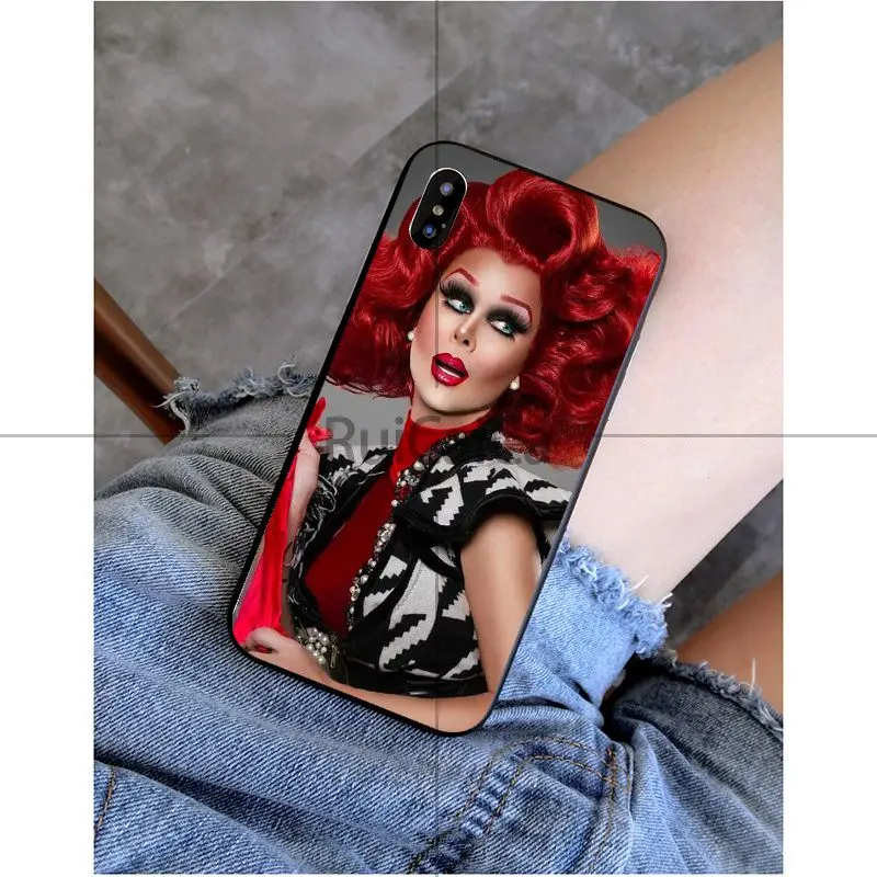RuPaul Drag queen