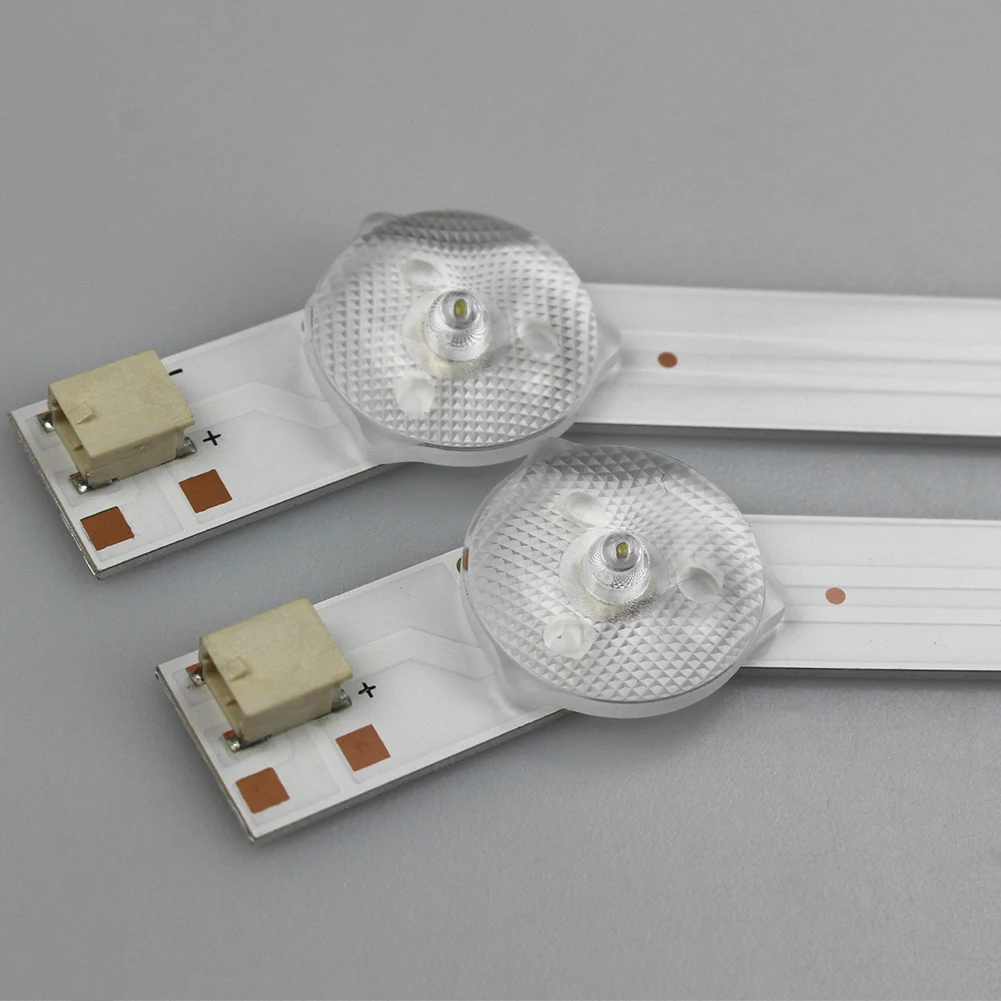 ο 2 PCS * 9LED 585mm LED Ʈ Ʈ ȣȯ 32 ġ D3GE-320SM0-R2 BN64-YYCO9 D3GE-320SMO-R2 BN64-YYC09