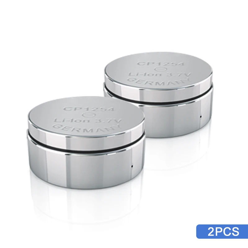 Новинка для Bluetooth наушники браслет очки ожерелье батарея CP1254 A2 3 7 V 60mAh