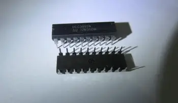 

10pcs/lot UCC3895 UCC3895N DIP20