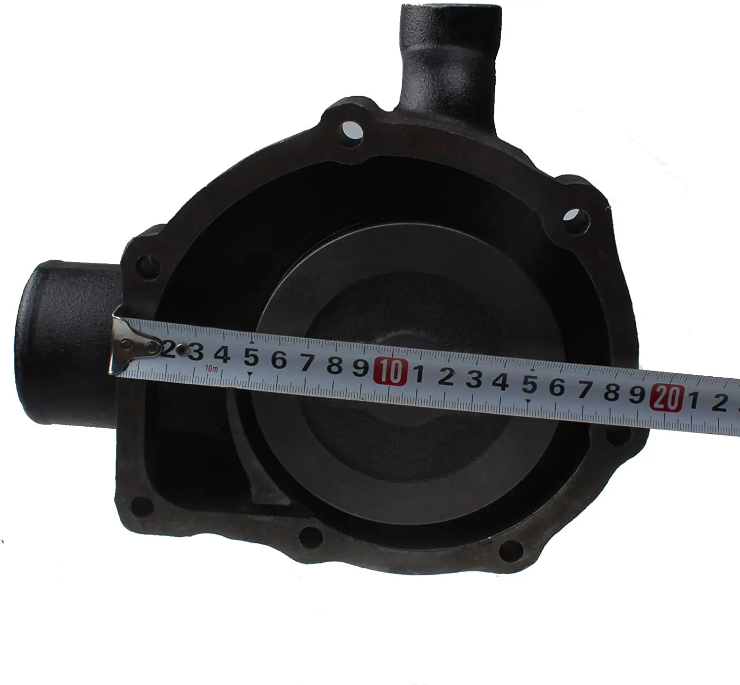 Water Pump ME995307 Fit for Mitsubishi 6D16 6D16T Kato HD1430 Kobelco SK330-6 Water Pump ME995307 Fit for Mitsubishi 6D16 6D16T Kato HD1430 Kobelco SK330-6