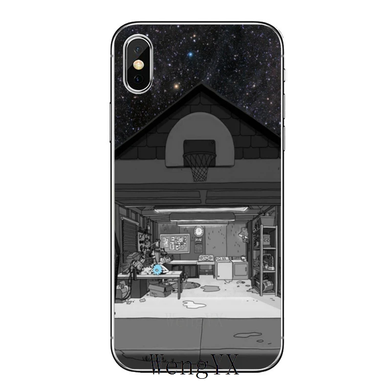 Сзади грусть девушка эстетическое для iPhone XR X XS Max 8 7 6s 6 plus SE 5s 5c 5 iPod Touch аксессуары чехол для телефона - Цвет: Behind-Sadness-A-04