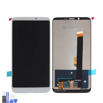 

6.01inch LCD For ZTE Nubia V18 NX612J LCD Display Touch Screen Digitizer Assembly For ZTE Nubia V18 NX612J LCD Replacement