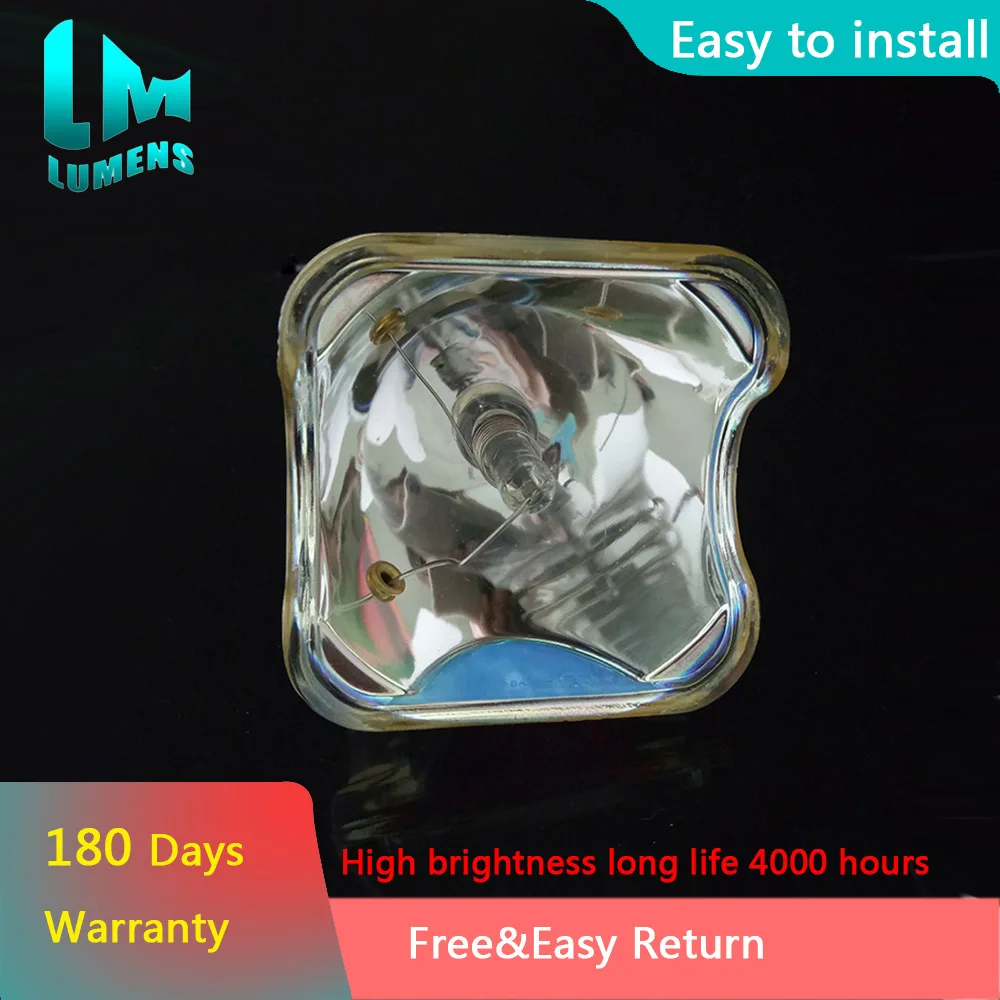 

Replacement Projector Bulb POA-LMP94 for SANYO PLVZ5 PLVZ4 PLVZ60 PLVZ5BK