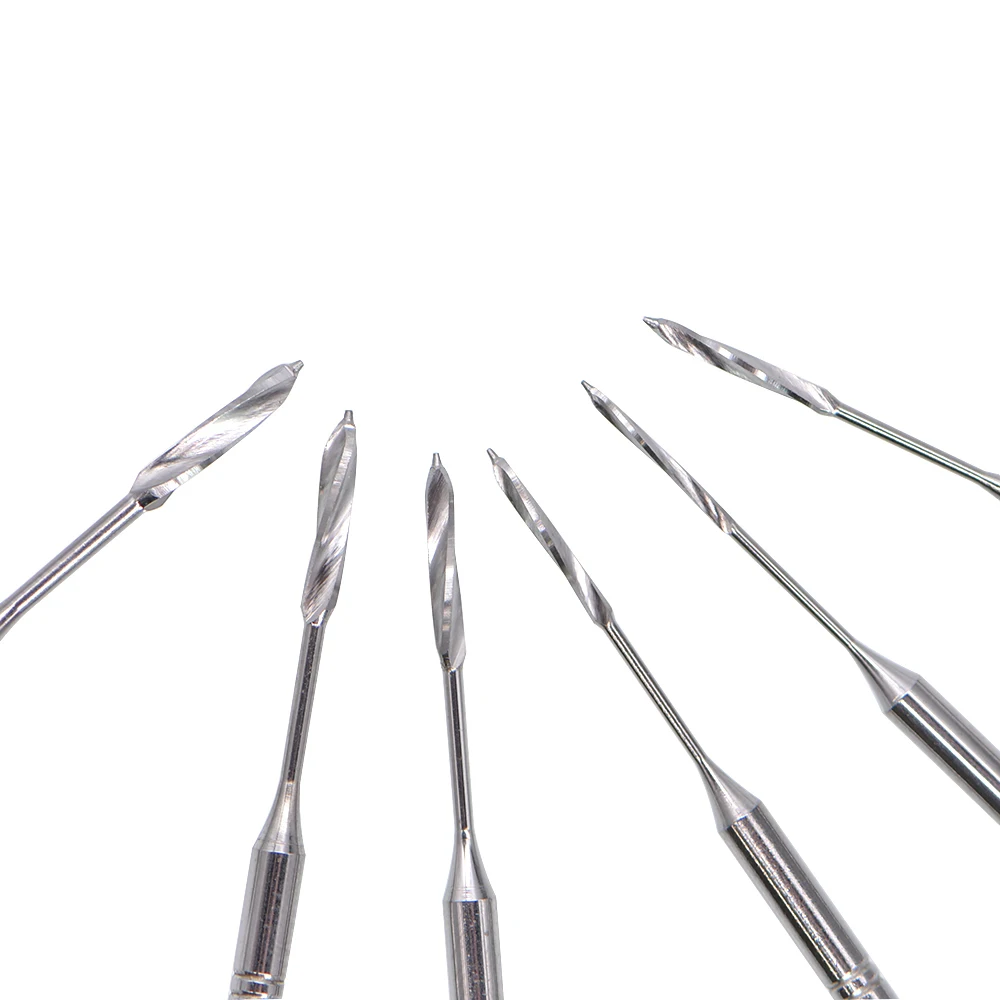 5 коробок стоматологические 32 мм Ворота Glidden Endodontic напильники peeso Reamers буры Endo ворота дрели стоматологические материалы стоматологическое лабораторное оборудование