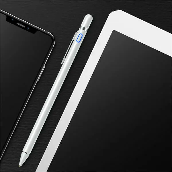 Емкостный стилус для сенсорного экрана мини-карандаш для iPad сотового телефона samsung ПК