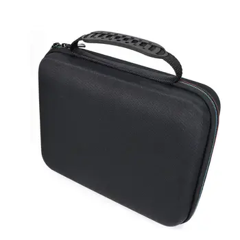 

OOTDTY Portable Handheld Carrying Case Box Waterproof Storage Bag for DJI Tello Drone
